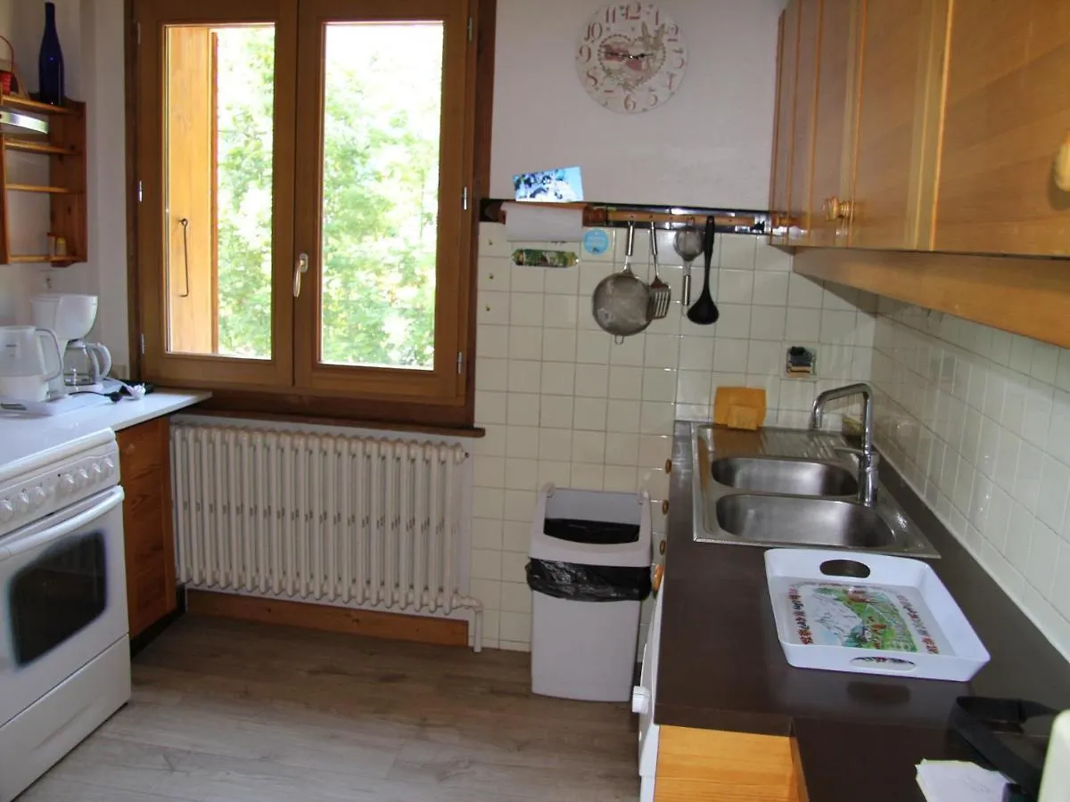 Chalet Familial 5 Chambres Pour 8 Personnes A Saint-Jean-De-Sixt - Fr-1-459-160