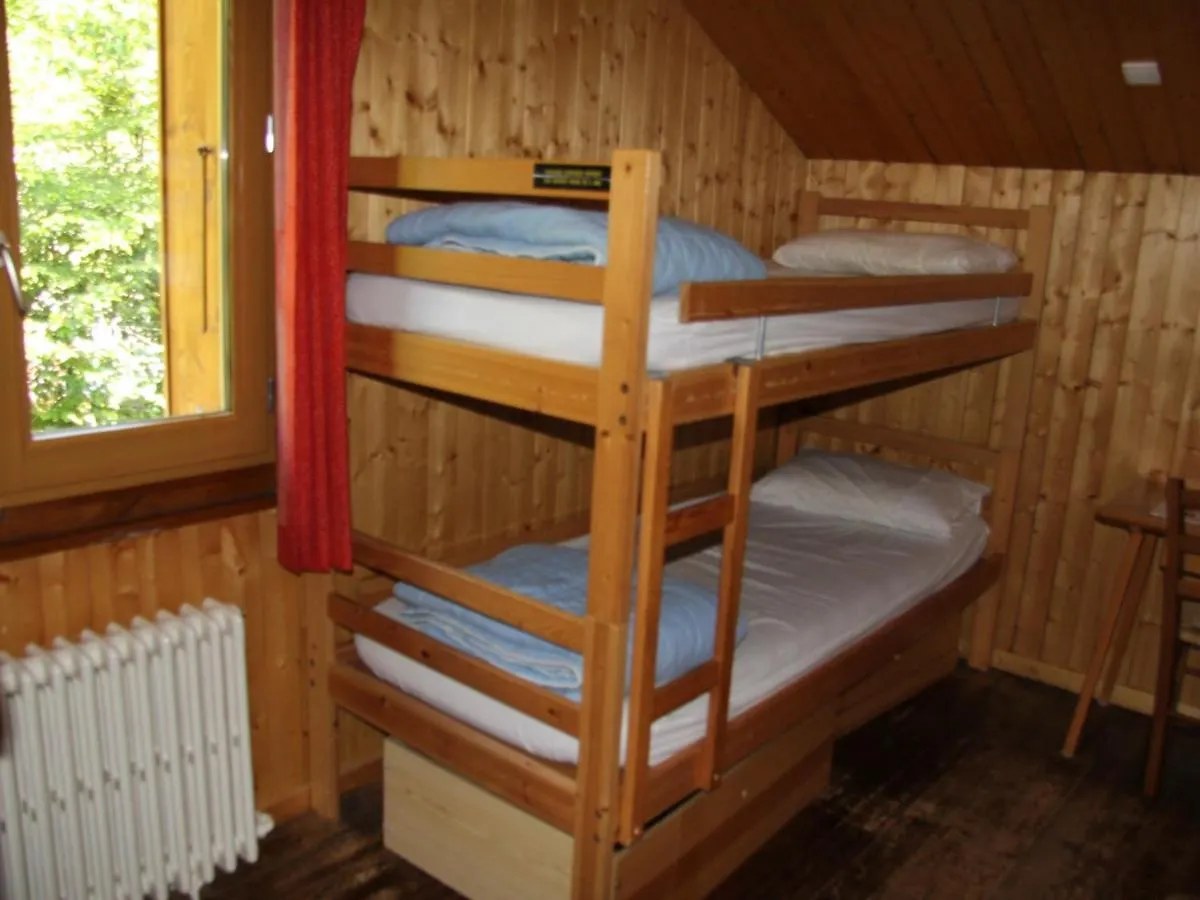 Chalet Familial 5 Chambres Pour 8 Personnes A Saint-Jean-De-Sixt - Fr-1-459-160