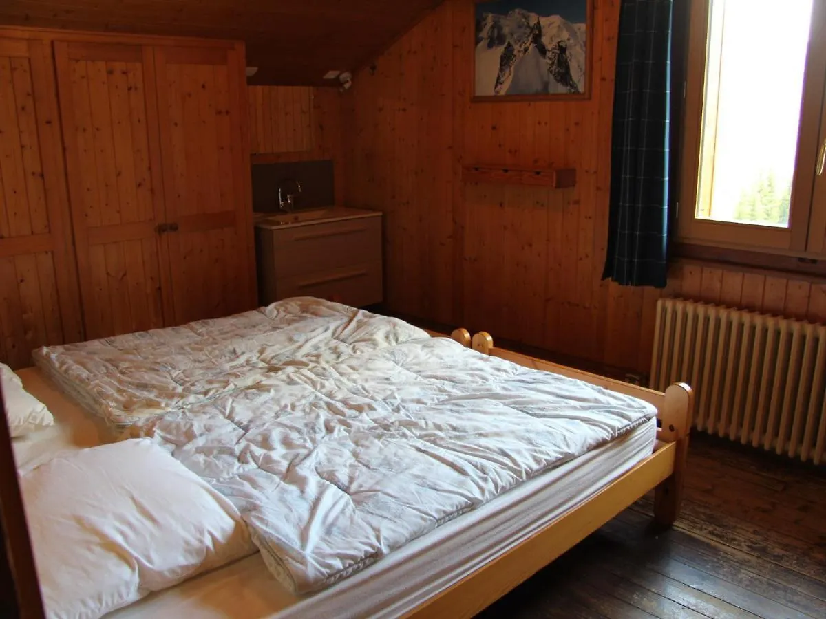 Chalet Familial 5 Chambres Pour 8 Personnes A Saint-Jean-De-Sixt - Fr-1-459-160 0*,