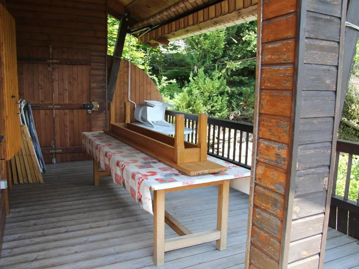 Chalet Familial 5 Chambres Pour 8 Personnes A Saint-Jean-De-Sixt - Fr-1-459-160
