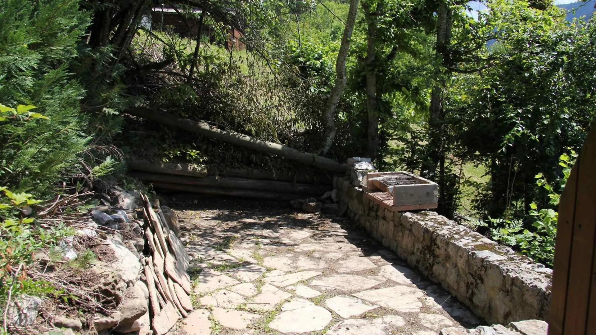 Chalet Familial 5 Chambres Pour 8 Personnes A Saint-Jean-De-Sixt - Fr-1-459-160